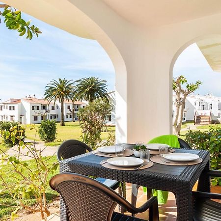 Apartamento Menorca Son Bou 53 By Mauter Villas エクステリア 写真