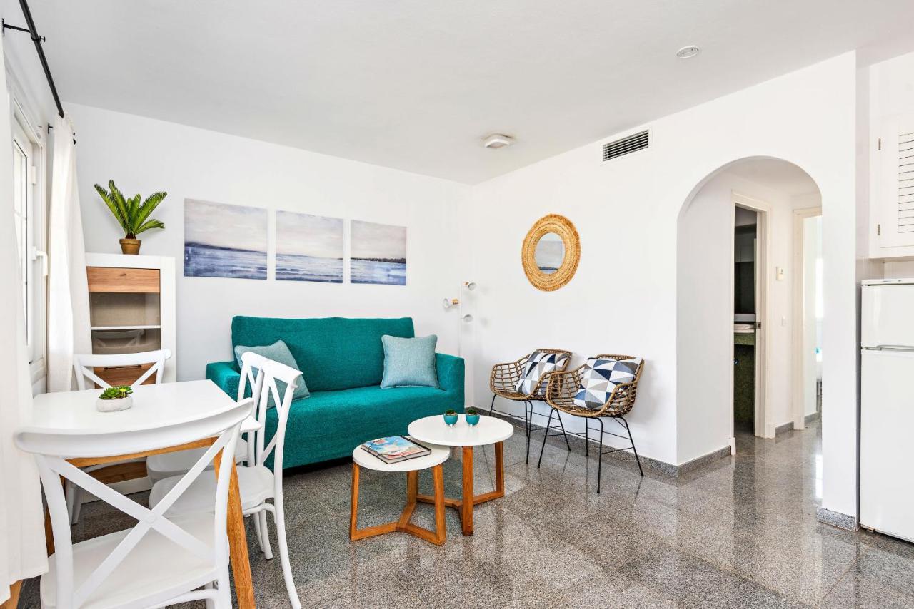 Apartamento Menorca Son Bou 53 By Mauter Villas エクステリア 写真