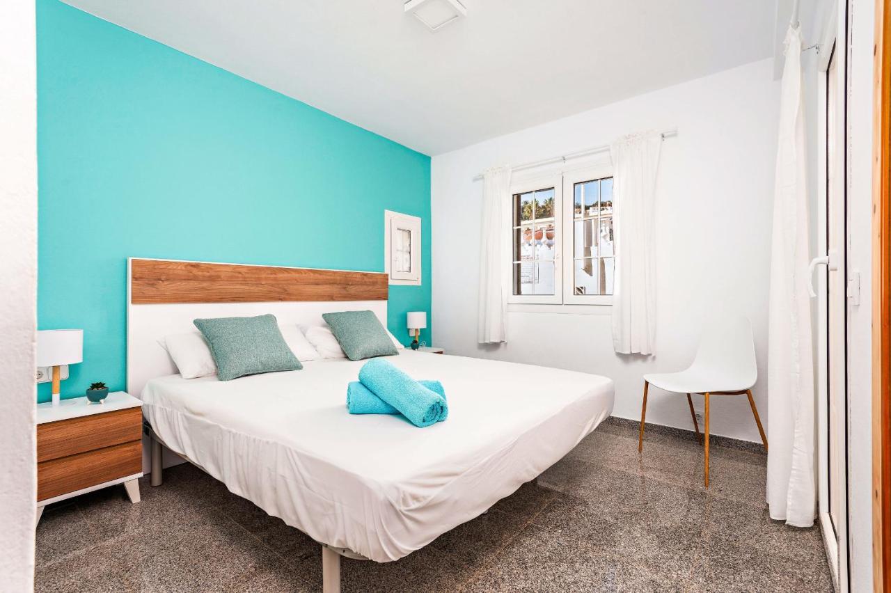 Apartamento Menorca Son Bou 53 By Mauter Villas エクステリア 写真