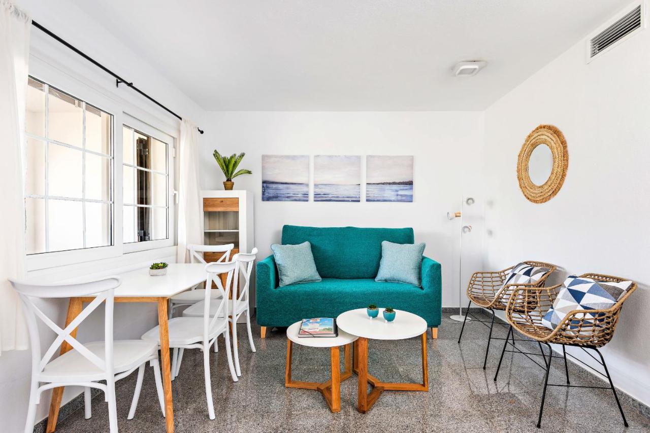Apartamento Menorca Son Bou 53 By Mauter Villas エクステリア 写真