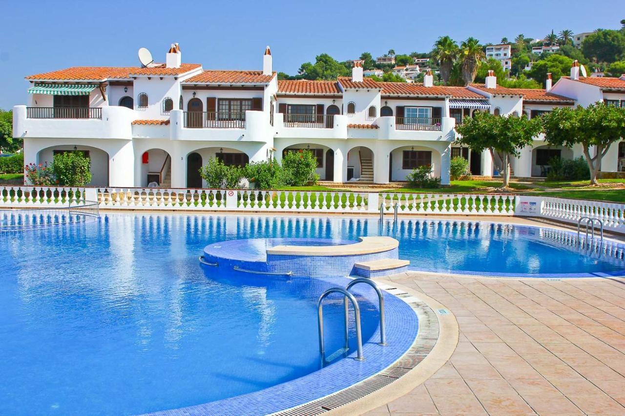 Apartamento Menorca Son Bou 53 By Mauter Villas エクステリア 写真
