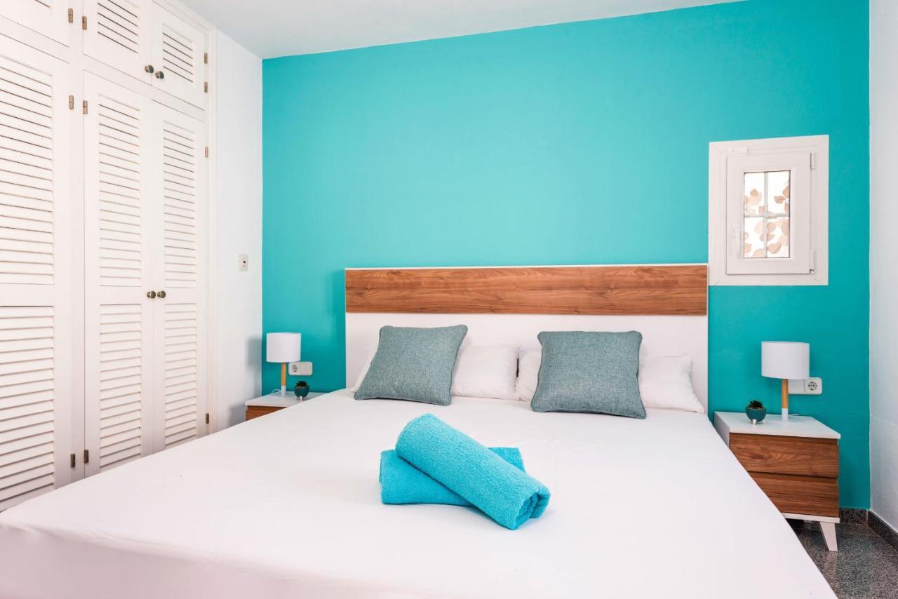 Apartamento Menorca Son Bou 53 By Mauter Villas エクステリア 写真