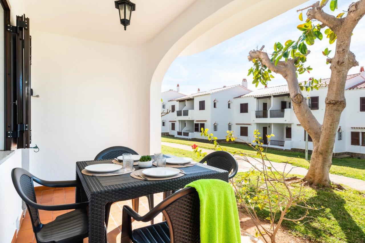 Apartamento Menorca Son Bou 53 By Mauter Villas エクステリア 写真