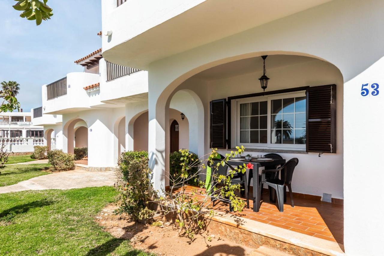 Apartamento Menorca Son Bou 53 By Mauter Villas エクステリア 写真