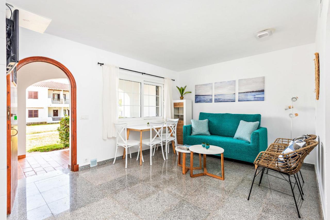 Apartamento Menorca Son Bou 53 By Mauter Villas エクステリア 写真