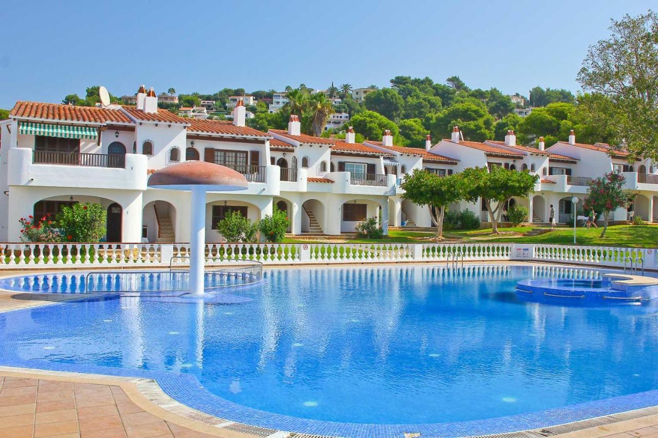 Apartamento Menorca Son Bou 53 By Mauter Villas エクステリア 写真