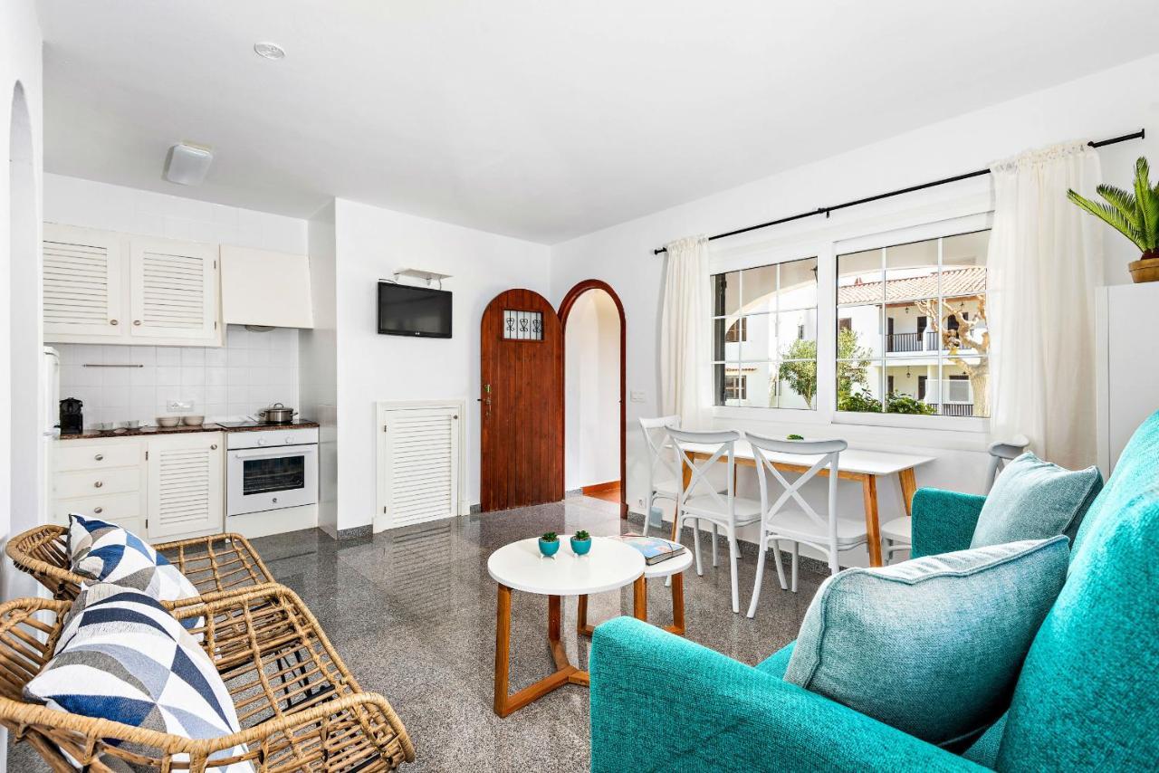 Apartamento Menorca Son Bou 53 By Mauter Villas エクステリア 写真