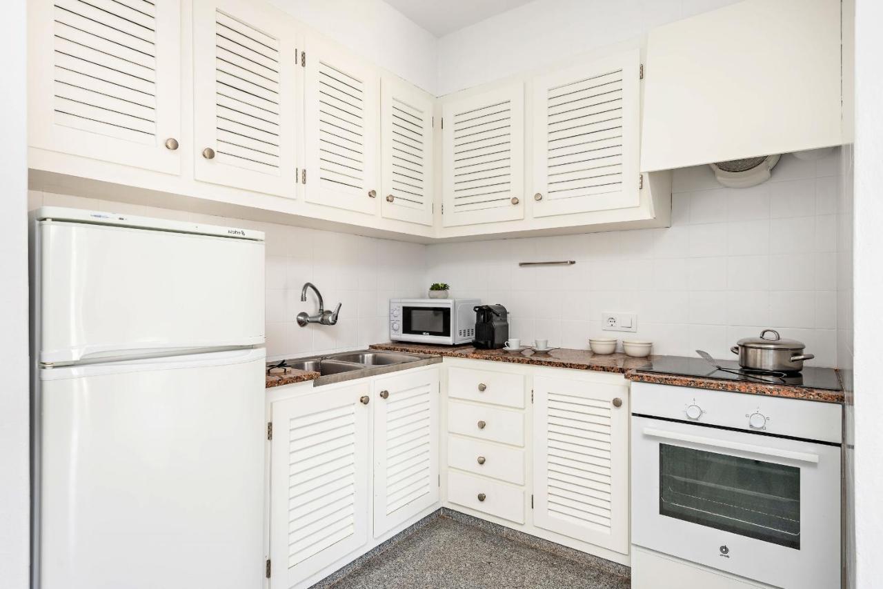 Apartamento Menorca Son Bou 53 By Mauter Villas エクステリア 写真